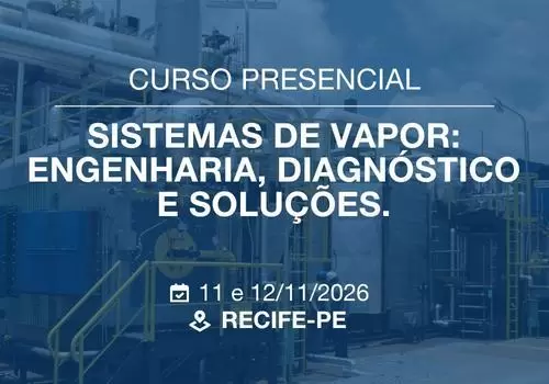 Curso_Sistemas-Vapor_Recife-PE_Bermo_NEWs ARI